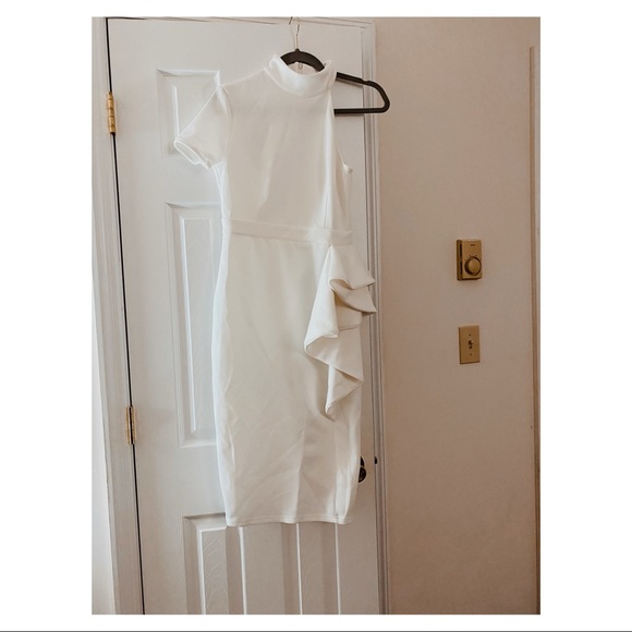 Wedding dress or baptism dress - Picture 1 of 2